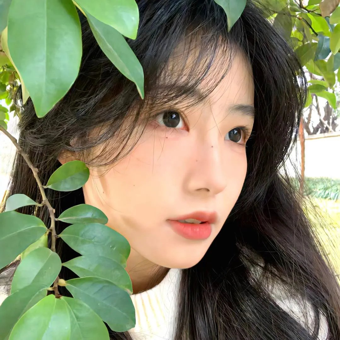真实女孩