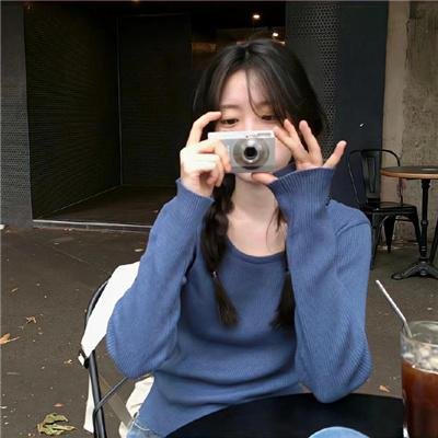 视线中的光