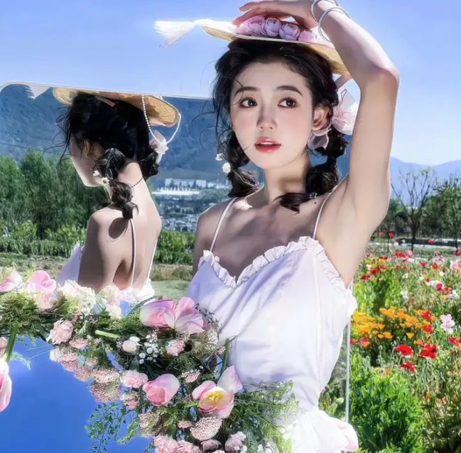 恋爱中的男人